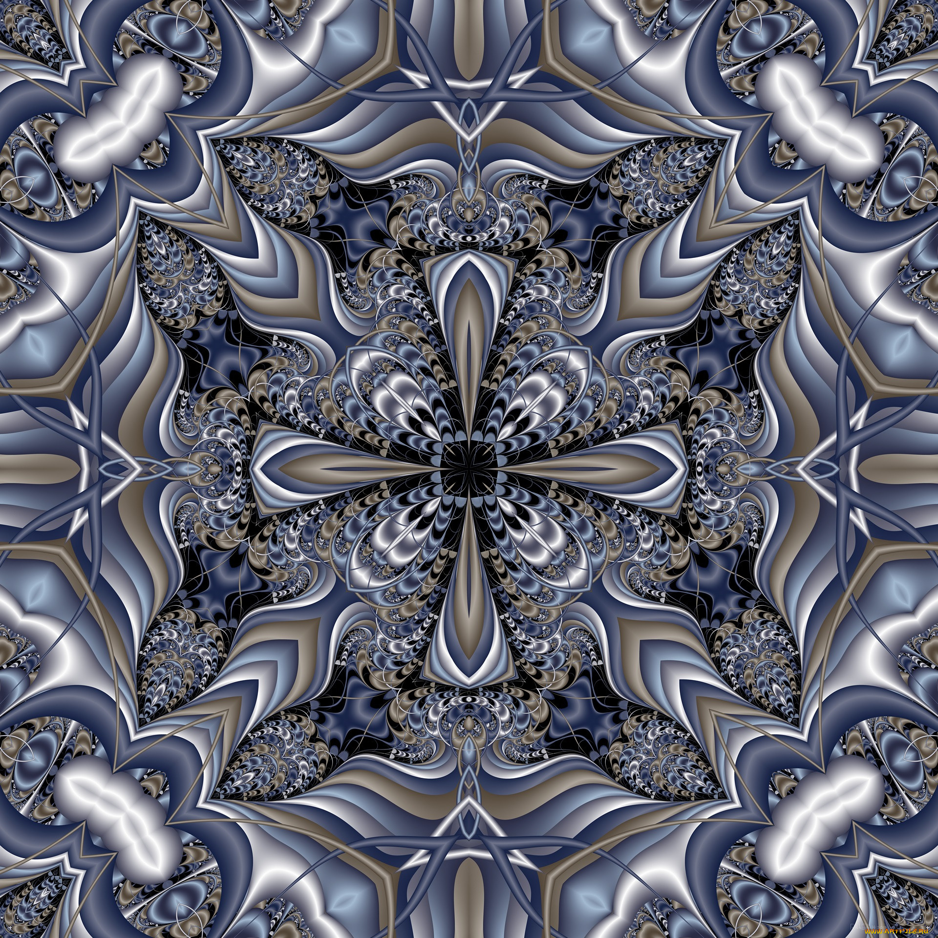 3 , fractal , , , , 